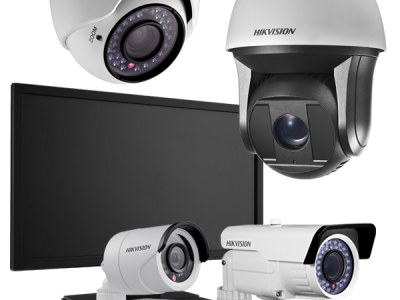 CCTV Security Systems