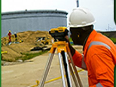 Land Surveying (CBT)