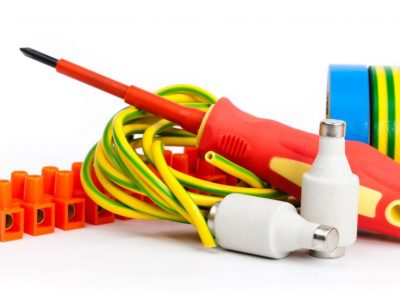 NABTEX Electrical Installation