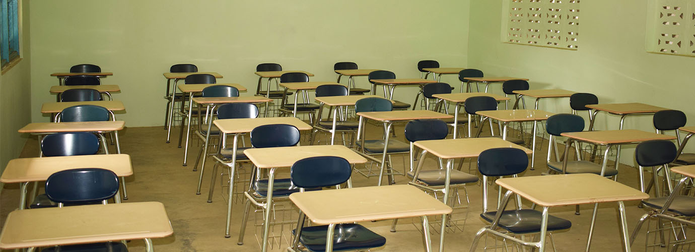 classrooms